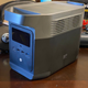 Image for article titled I'm Going To See If This EcoFlow Delta Mini Battery Power Bank Can Really Replace A Generator